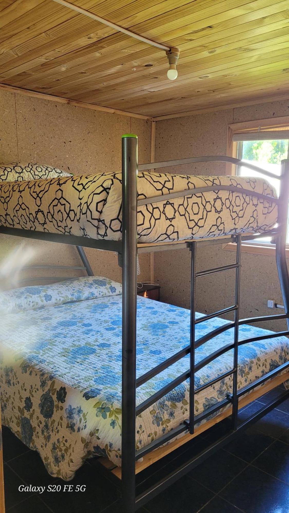 Cabanas Aguas Claras Pinto Exteriör bild